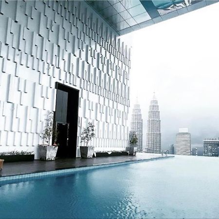 吉隆坡 The Face Style酒店 外观 照片