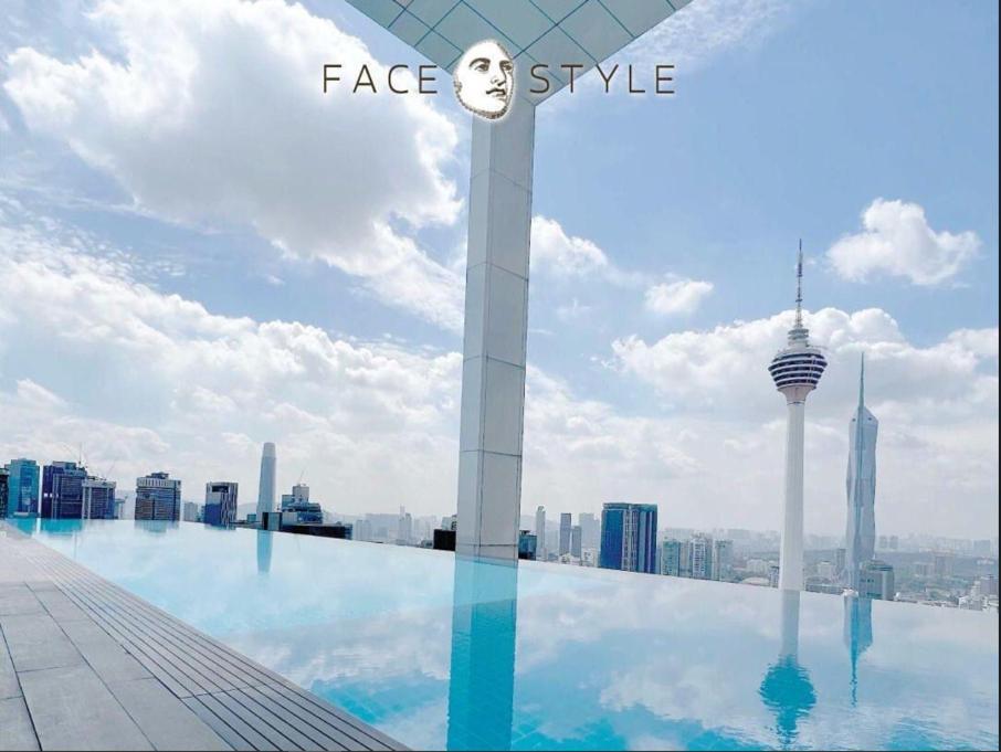 吉隆坡 The Face Style酒店 外观 照片